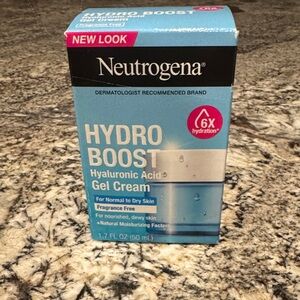 Neutrogena Hydro Boost Gel Cream, 1.7 oz